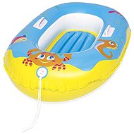 Bestway Raft junior carrot - Inflatable Boat