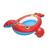 Bestway Baby boat - mix 2 types (teddy bear, lobster) - Inflatable Boat