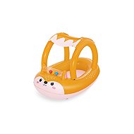 Bestway Boat with canopy fox - Inflatable Boat