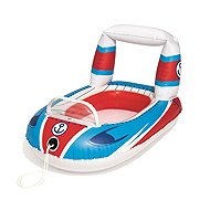 Bestway Boat Baby cruiser spaceship - Inflatable Boat
