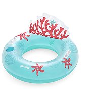 Bestway Coral Bliss - Swim Ring