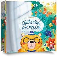 Image mirroring - Board Game