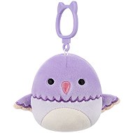 Squishmallows Hummingbird Charmaine - Keychain