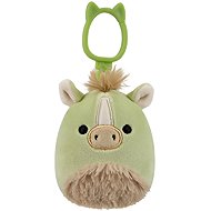 Squishmallows Horse Billy - Keychain
