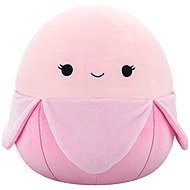 Squishmallows Rosa Banane Lex Lex - Kuscheltier