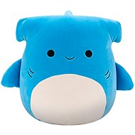Squishmallows Hammerhead Nitro - Soft Toy