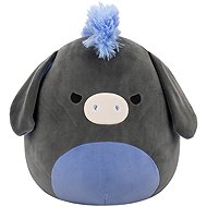 Squishmallows Donkey Don - Soft Toy