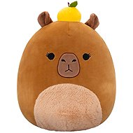 Squishmallows Kapybara Lijjian - Kuscheltier