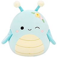 Squishmallows Grasshopper Giles - Soft Toy