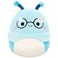 Squishmallows Cordelia, a hernyó - Plüss