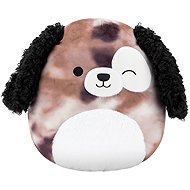Squishmallows Merle Hund Zerdan - Kuscheltier