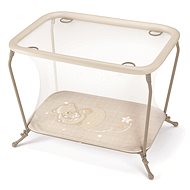 Cam Net playpen Lusso beige - Baby Playpen
