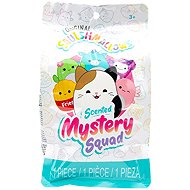 Squishmallows fruit scented mystery bag 13 cm - Soft Toy