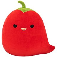 Squishmallows Chilli pepper Christo - Soft Toy