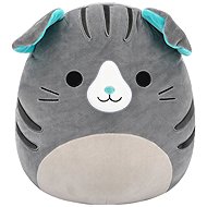 Squishmallows Scottish Floppy Cat Selly - Soft Toy