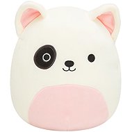 Squishmallows Bull Terrier Charlie - Soft Toy