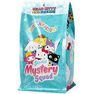 Squishmallows Hello Kitty scented mystery bag - Soft Toy
