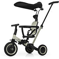 Zopa Razor Pro 6in1 Boss Grey - Tricycle