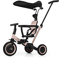 Zopa Razor Pro 6in1 Coral Pink - Tricycle