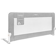 MoMi Lexi Plus grey - Child Restraint