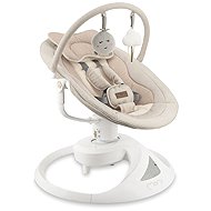 MoMi Pearl beige - Baby Rocker