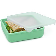 Melii Sandwichbox mint - Lunchbox