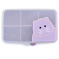 Melii Snackle mini kiscica - Uzsonnás doboz