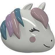 Melii Luxe Einhorn Lunchbox - Lunchbox