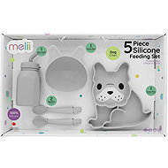 Melii Bulldog 5 piece set - Children's Dining Set