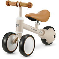 Kinderkraft Cutie Beige - Balance Bike