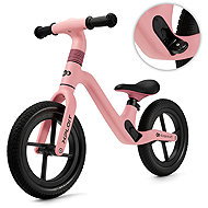 Kinderkraft Xploit Bubblegum pink - Balance Bike