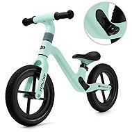 Kinderkraft Xploit Turquoise - Balance Bike