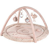 Baby Fehn 3D activities Flamingo - Play Pad