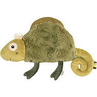 Baby Fehn Chameleon Crazy - Baby Sleeping Toy