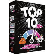 Top 10 18+ - Board Game