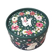 Sycomore Decorating jewellery boxes - Jewellery Box