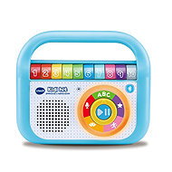 Vtech Kidi hit - player with recording EN - Musical Toy