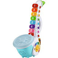 Vtech Magic Saxophone CZ - Musical Toy