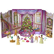 Disney Princess Little Doll Advent Calendar 2025 - Advent Calendar