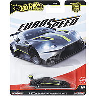 Hot Wheels Premium Car Culture Aston Martin Vantage GTE - Hot Wheels