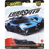 Hot Wheels Premium Car Culture Bugatti Bolide English Car - Hot Wheels