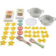 Fisher-Price Pots and pans - Toy Kitchen Utensils