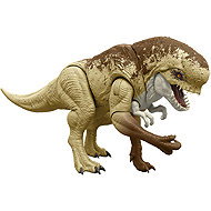 Jurassic World Movie Villain - Figure