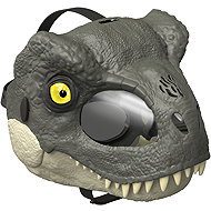 Jurassic World Deluxe Mask - Carnival Mask