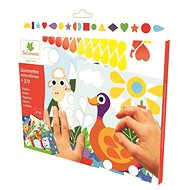 Sycomore Sticker Artwork - Animals - Kids Stickers
