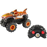 Hot Wheels Monster Trucks Tiger Shark 1:24 - Remote Control Car