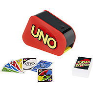 UNO Extreme - Card Game