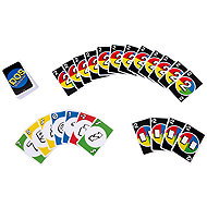 UNO DOS - Card Game
