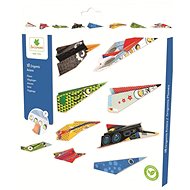 Sycomore Origami - Aircraft - Origami