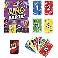 UNO Party - Card Game